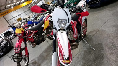 Lot 470 - 2005 GAS GAS EC 250