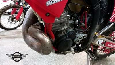 Lot 470 - 2005 GAS GAS EC 250