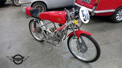 Lot 513 - 1971 RONDINE MONZA EXPORT