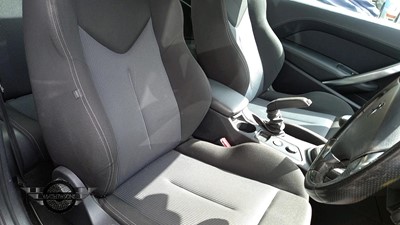 Lot 565 - 2011 PEUGEOT RCZ SPORT THP 156