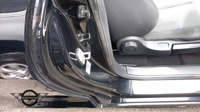 Lot 565 - 2011 PEUGEOT RCZ SPORT THP 156