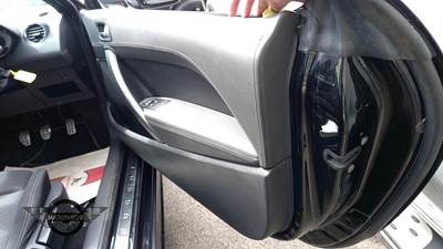 Lot 565 - 2011 PEUGEOT RCZ SPORT THP 156