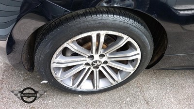 Lot 565 - 2011 PEUGEOT RCZ SPORT THP 156