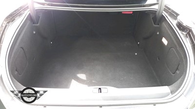 Lot 565 - 2011 PEUGEOT RCZ SPORT THP 156