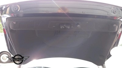 Lot 565 - 2011 PEUGEOT RCZ SPORT THP 156
