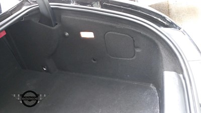 Lot 565 - 2011 PEUGEOT RCZ SPORT THP 156