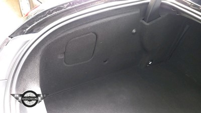 Lot 565 - 2011 PEUGEOT RCZ SPORT THP 156