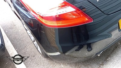 Lot 565 - 2011 PEUGEOT RCZ SPORT THP 156