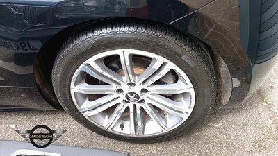 Lot 565 - 2011 PEUGEOT RCZ SPORT THP 156