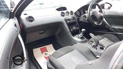 Lot 565 - 2011 PEUGEOT RCZ SPORT THP 156