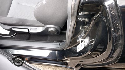 Lot 565 - 2011 PEUGEOT RCZ SPORT THP 156