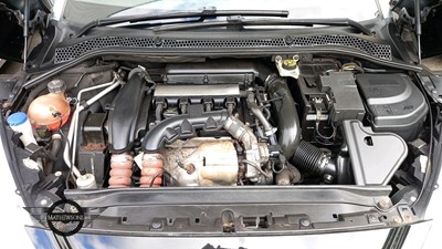 Lot 565 - 2011 PEUGEOT RCZ SPORT THP 156