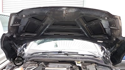 Lot 565 - 2011 PEUGEOT RCZ SPORT THP 156