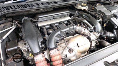 Lot 565 - 2011 PEUGEOT RCZ SPORT THP 156