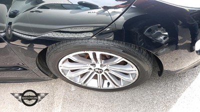 Lot 565 - 2011 PEUGEOT RCZ SPORT THP 156