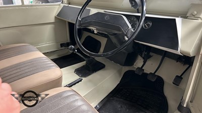 Lot 469 - 1976 CHEVROLET NOMAD