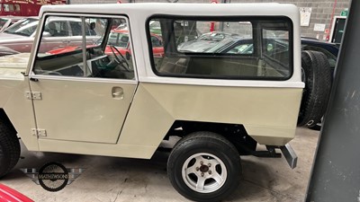 Lot 469 - 1976 CHEVROLET NOMAD