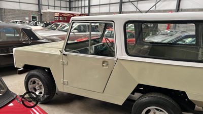 Lot 469 - 1976 CHEVROLET NOMAD