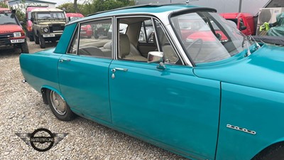 Lot 462 - 1970 ROVER 2000 SC