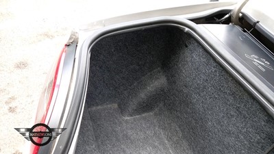 Lot 652 - 1998 MG F 1.8I VVC