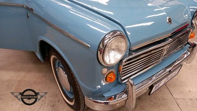 Lot 481 - 1964 DATSUN 1200 PICK UP