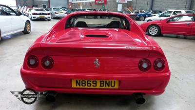 Lot 230 - 1996 TOYOTA MR2 FERRARI REPLICA