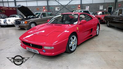 Lot 230 - 1996 TOYOTA MR2 FERRARI REPLICA