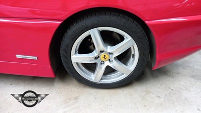 Lot 230 - 1996 TOYOTA MR2 FERRARI REPLICA