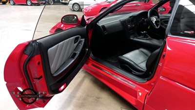 Lot 230 - 1996 TOYOTA MR2 FERRARI REPLICA