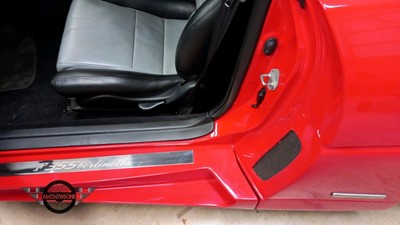 Lot 230 - 1996 TOYOTA MR2 FERRARI REPLICA