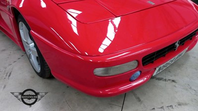 Lot 230 - 1996 TOYOTA MR2 FERRARI REPLICA