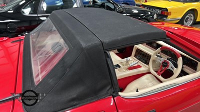 Lot 660 - 1987 TVR 390SE