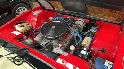 Lot 660 - 1987 TVR 390SE