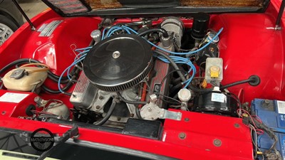 Lot 660 - 1987 TVR 390SE