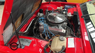 Lot 660 - 1987 TVR 390SE