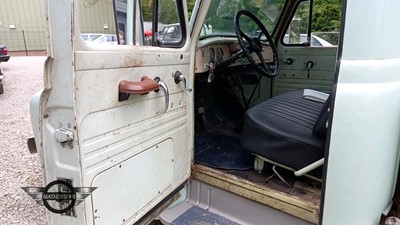 Lot 540 - 1955 INTERNATIONAL HARVESTER R112