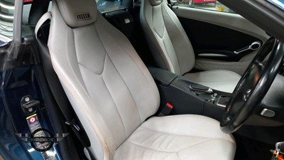 Lot 564 - 2005 MERCEDES SLK280 AUTO