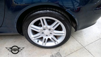 Lot 564 - 2005 MERCEDES SLK280 AUTO