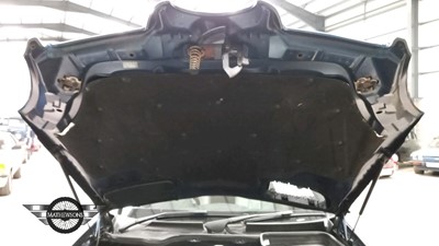 Lot 564 - 2005 MERCEDES SLK280 AUTO