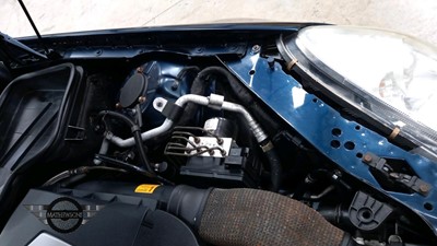 Lot 564 - 2005 MERCEDES SLK280 AUTO