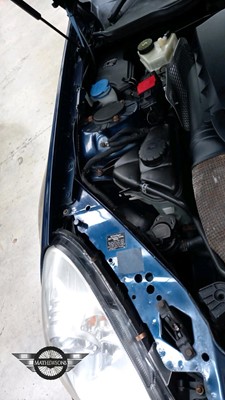 Lot 564 - 2005 MERCEDES SLK280 AUTO