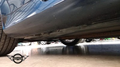 Lot 564 - 2005 MERCEDES SLK280 AUTO