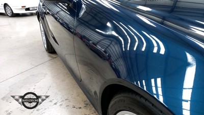 Lot 564 - 2005 MERCEDES SLK280 AUTO