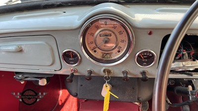 Lot 301 - 1959 MORRIS 1000