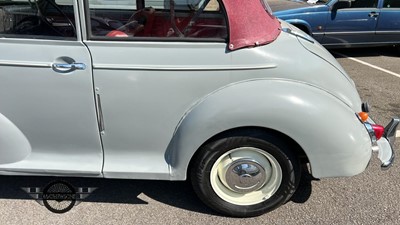 Lot 301 - 1959 MORRIS 1000