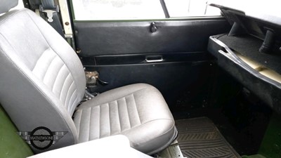 Lot 516 - 1976 LAND ROVER 88" - 4 CYL