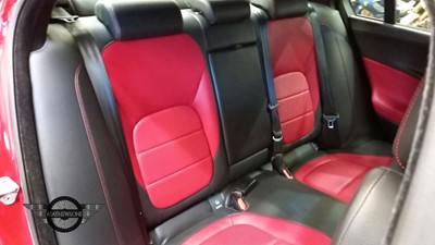 Lot 534 - 2015 JAGUAR XE R-SPORT D AUTO