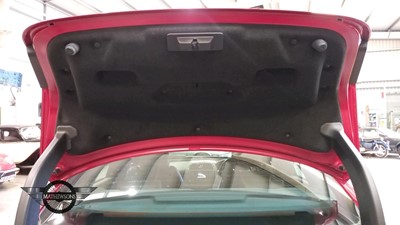 Lot 534 - 2015 JAGUAR XE R-SPORT D AUTO