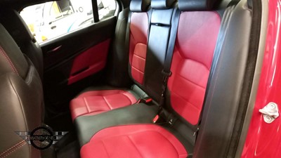 Lot 534 - 2015 JAGUAR XE R-SPORT D AUTO