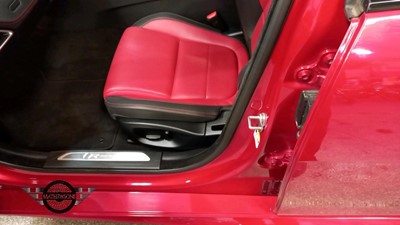 Lot 534 - 2015 JAGUAR XE R-SPORT D AUTO